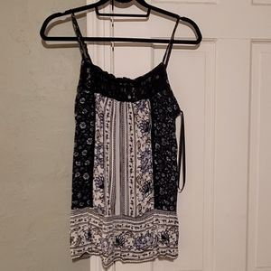 Knox Rose Large Blouse